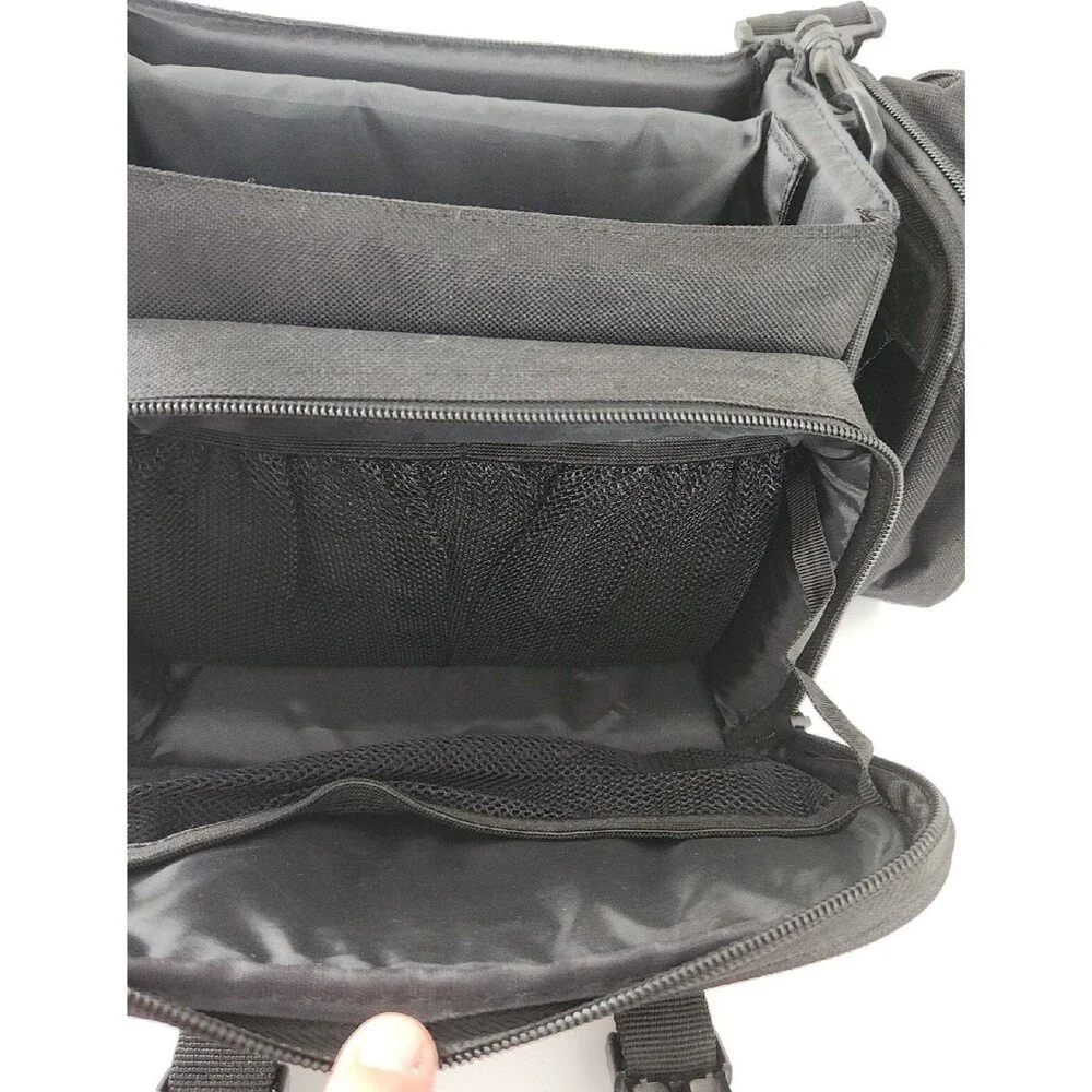 Kodak Camera Bag Carrying Case Padded Travel Bag Detachable Side Storage Printer